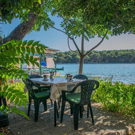 Holiday House Punta Blue & Orange 5M From The Sea, Island Cres Punta Križa Εξωτερικό φωτογραφία
