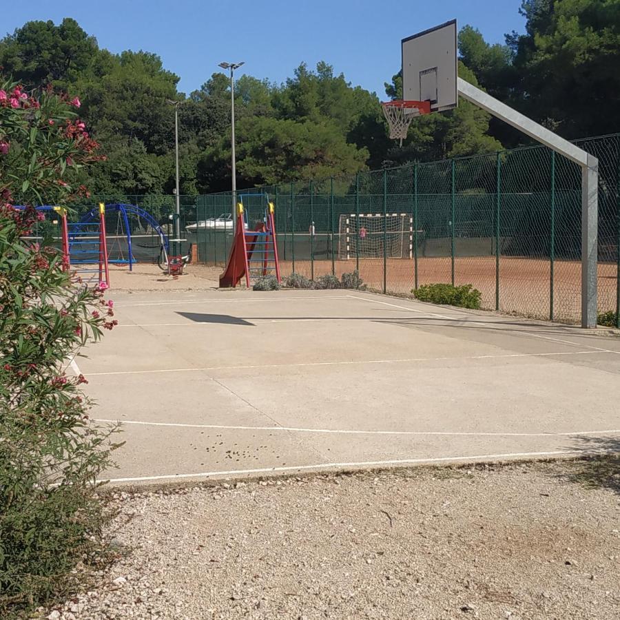 Holiday House Punta Blue & Orange 5M From The Sea, Island Cres Punta Križa Εξωτερικό φωτογραφία