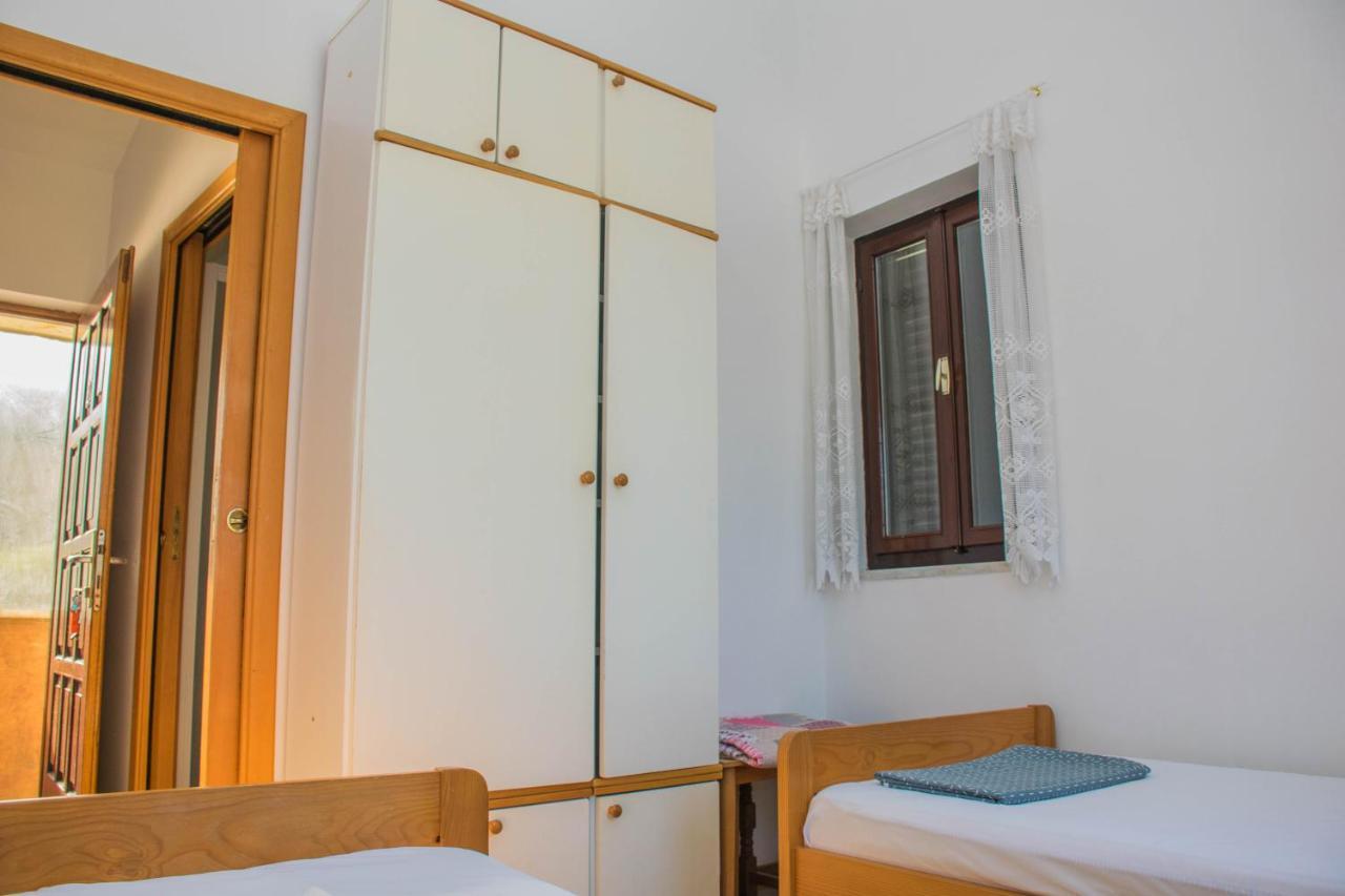 Holiday House Punta Blue & Orange 5M From The Sea, Island Cres Punta Križa Εξωτερικό φωτογραφία