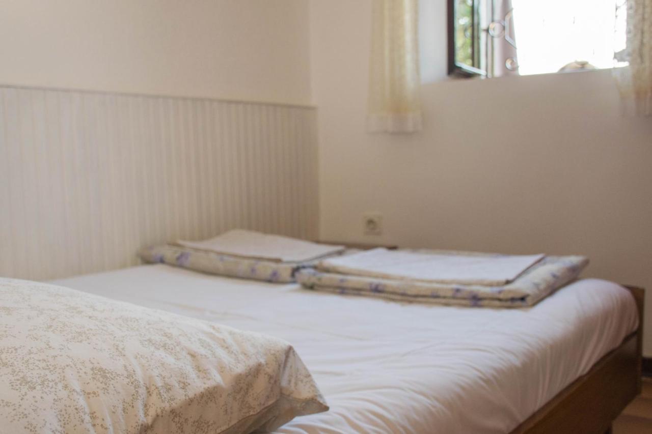 Holiday House Punta Blue & Orange 5M From The Sea, Island Cres Punta Križa Εξωτερικό φωτογραφία