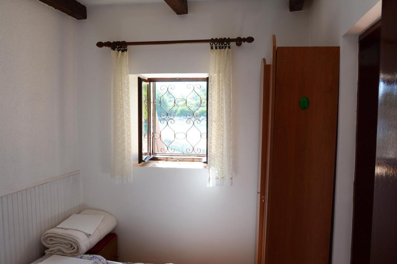 Holiday House Punta Blue & Orange 5M From The Sea, Island Cres Punta Križa Εξωτερικό φωτογραφία