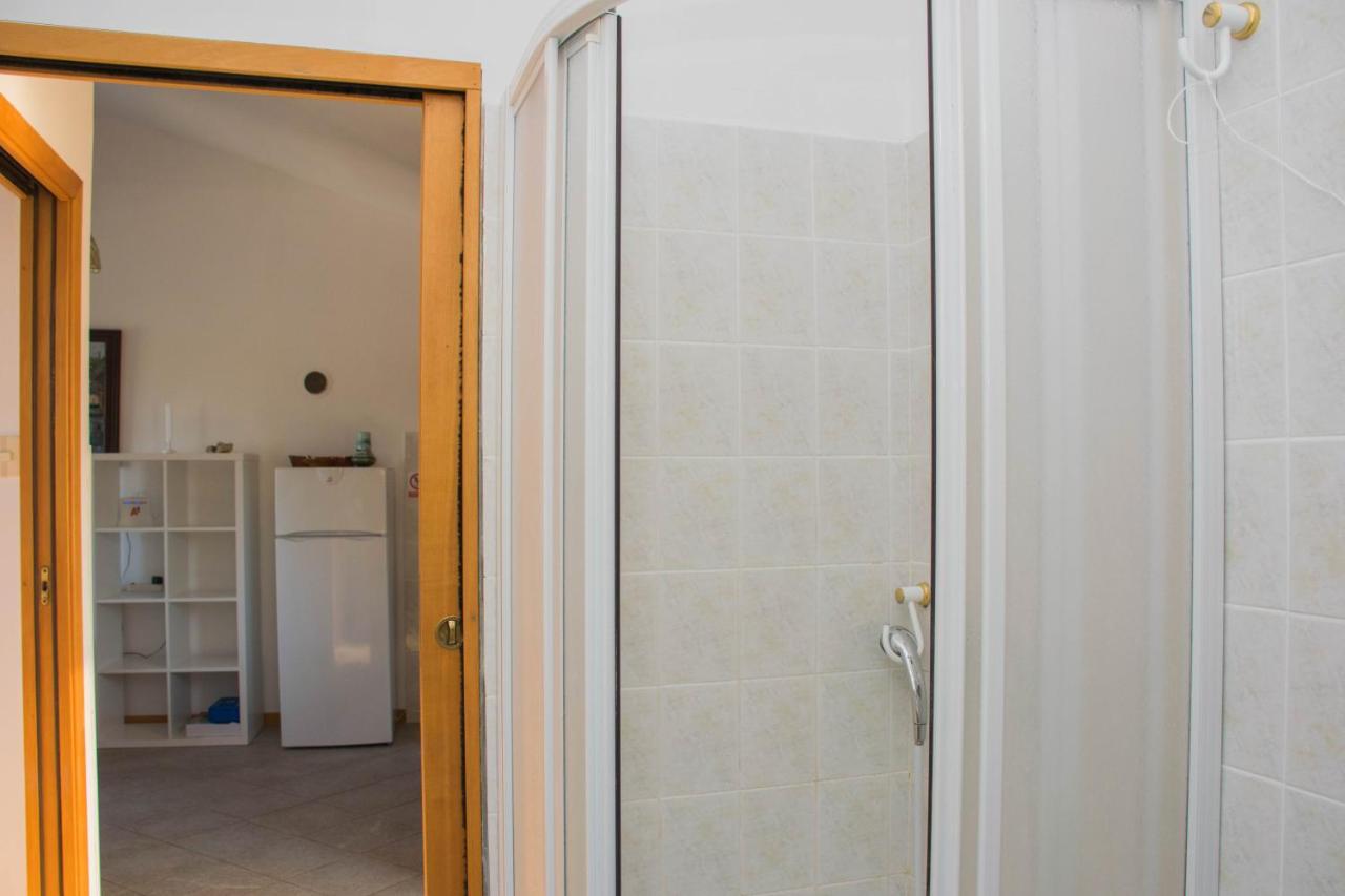 Holiday House Punta Blue & Orange 5M From The Sea, Island Cres Punta Križa Εξωτερικό φωτογραφία